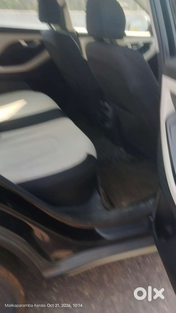 Hyundai Creta 1.6 Sx (o), 2021, Diesel