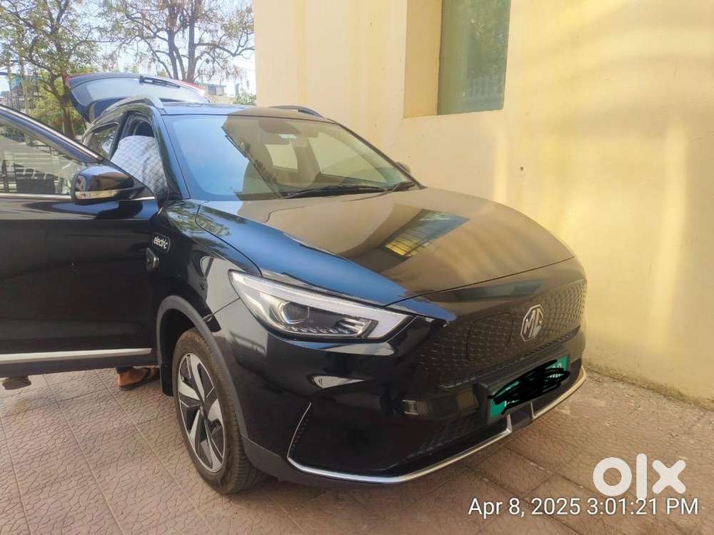 Mg Zs Ev 2024 Electric Well Maintained