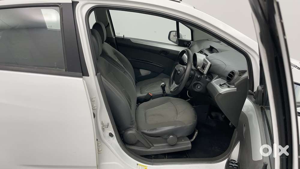 Chevrolet Beat Diesel Lt, 2017, Diesel