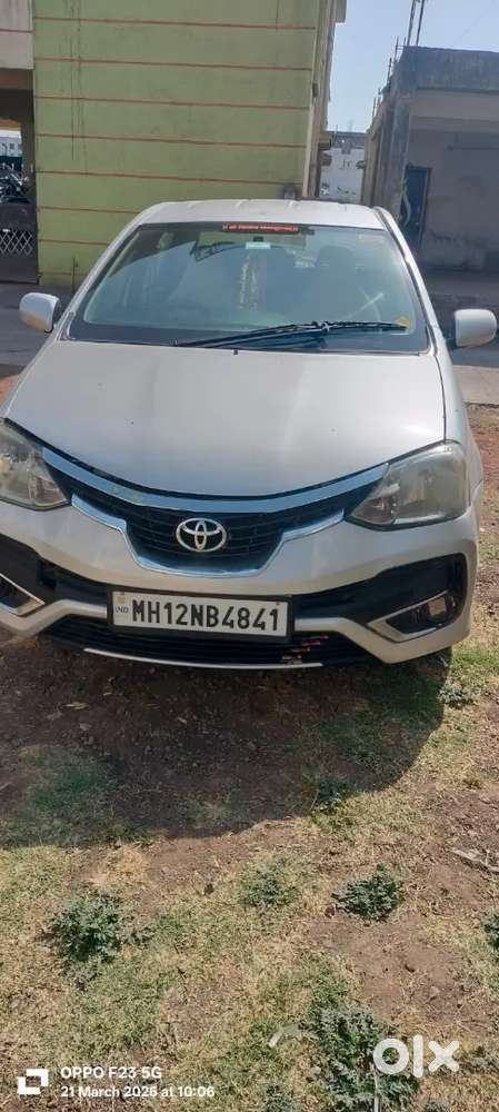 Good Engine Condition, All Tyare New