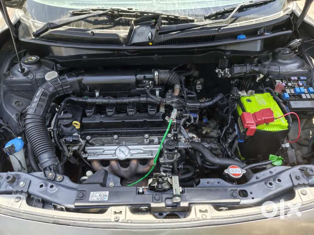 Maruti Suzuki Swift 2021 Petrol 73000 Km Driven