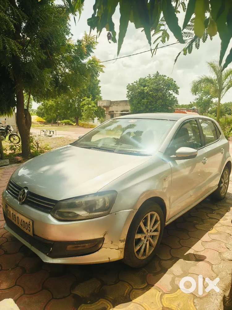 Volkswagen Polo Gt 2018 Manual