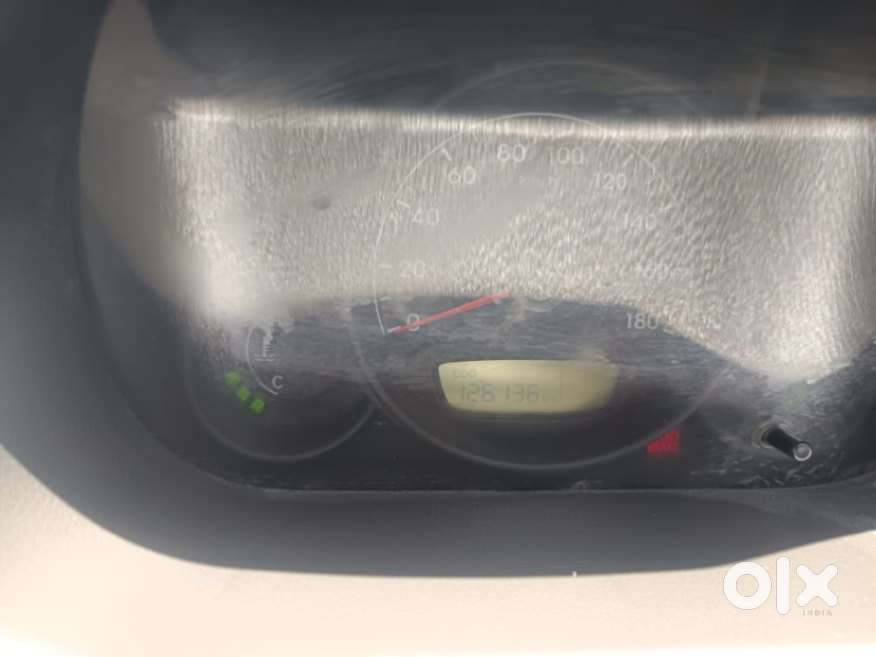 Hyundai Eon Era +, 2012, Petrol