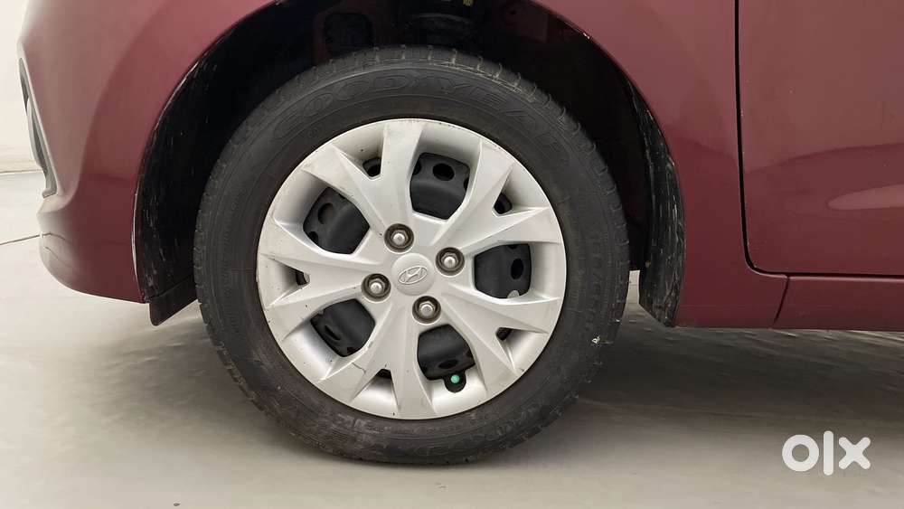 Hyundai Grand I10 1.2 Kappa Magna, 2014, Petrol