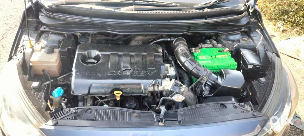 Hyundai I20 2012-2014 Sportz 1.2, 2012, Diesel