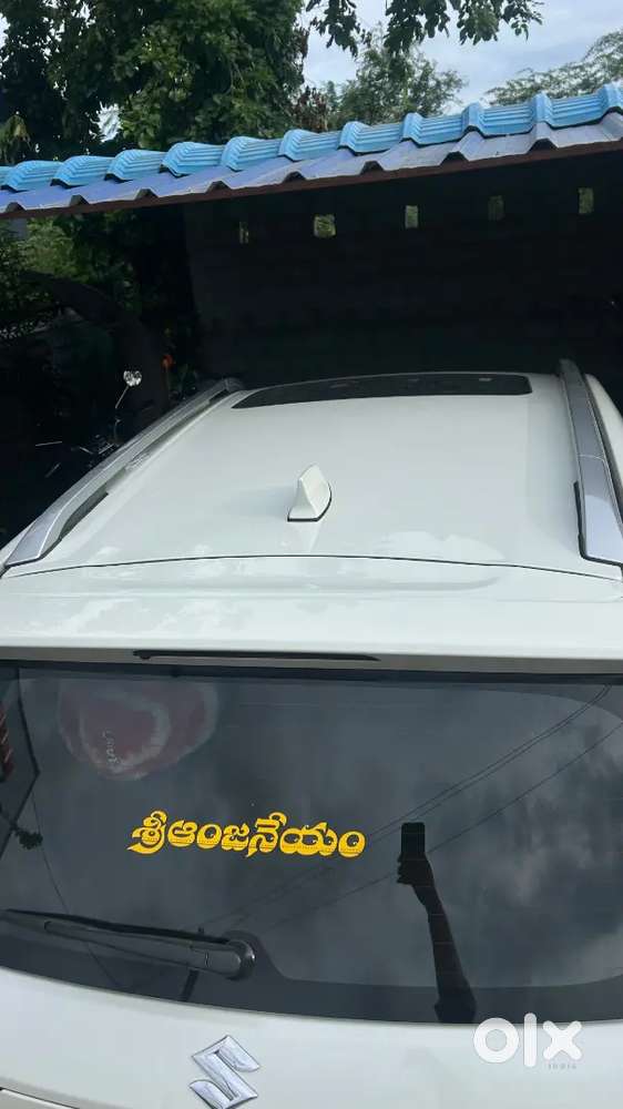 Maruti Brezza Zxi 2023 Plus
