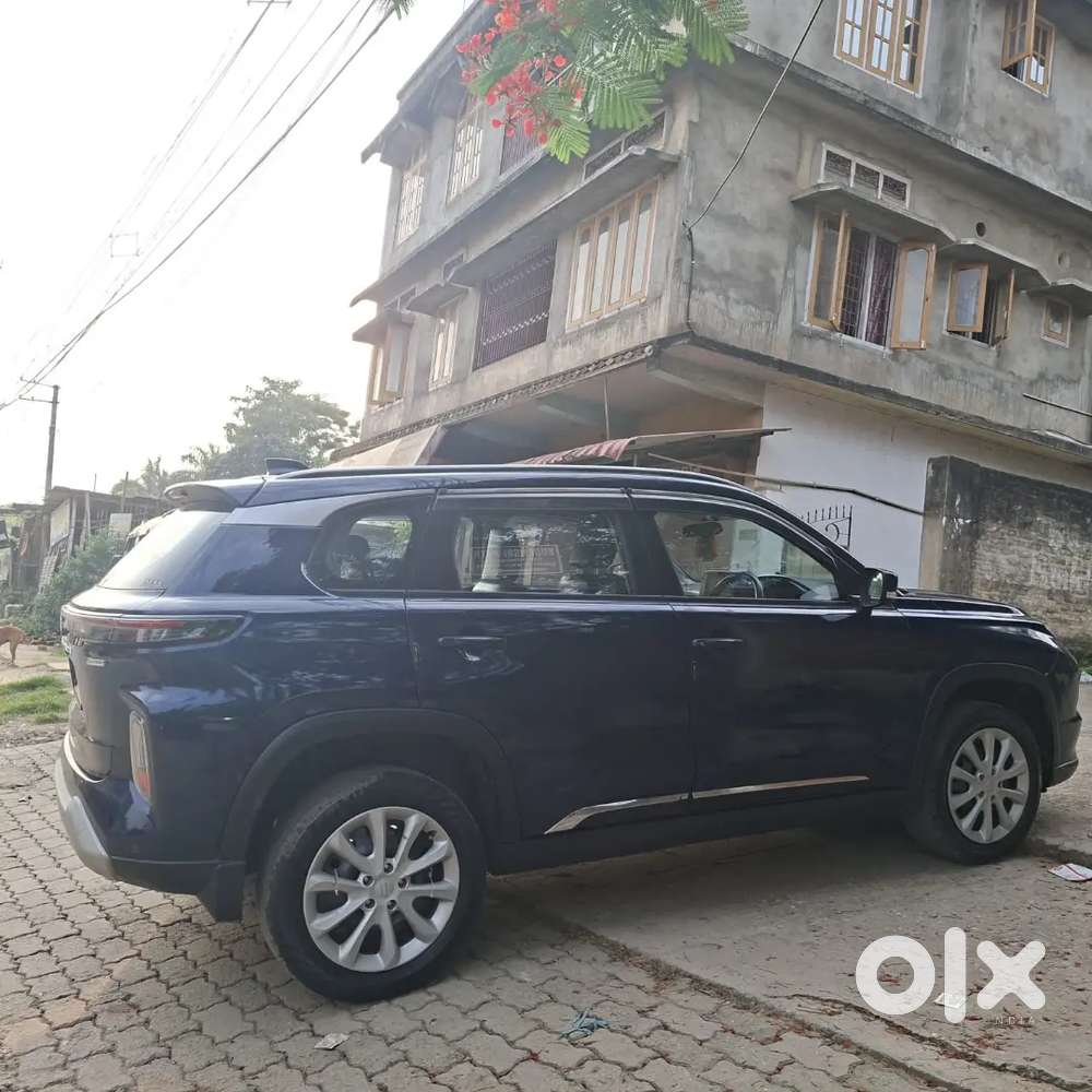 Maruti Suzuki Grand Vitara 2023 Petrol Good Condition
