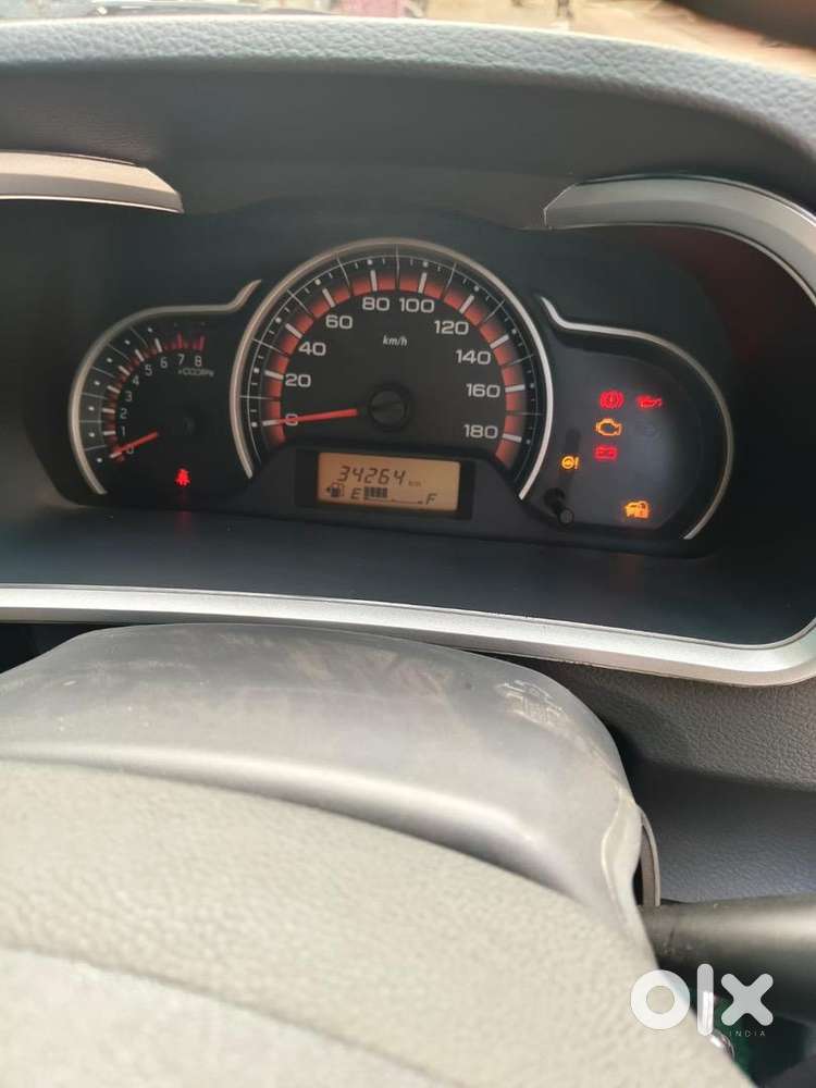 Maruti Suzuki Alto K10 2017 Petrol Good Condition