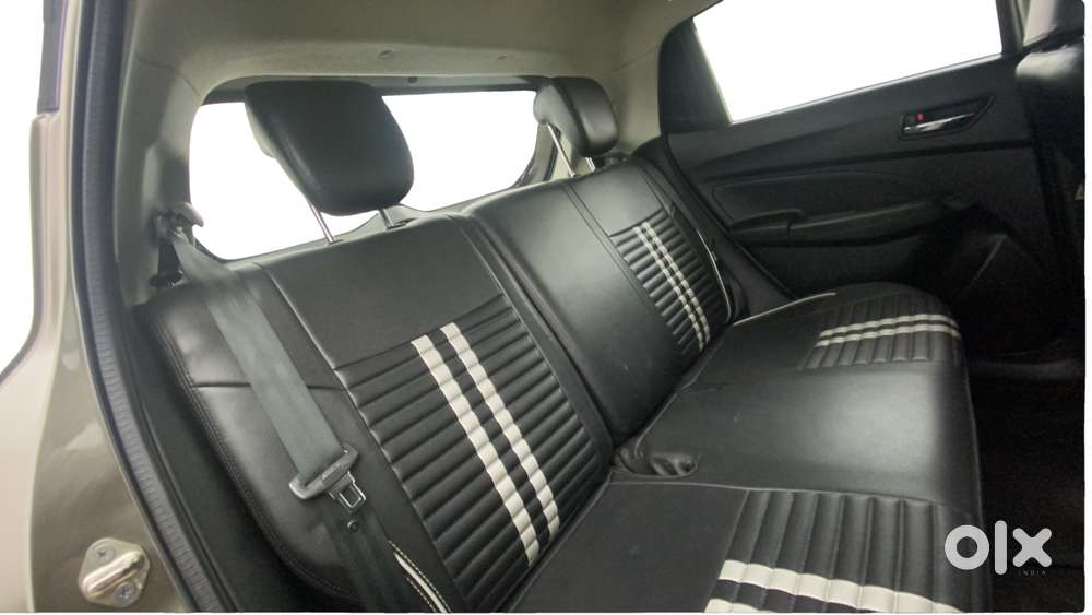 Maruti Suzuki Swift Zxi Plus, 2021, Petrol