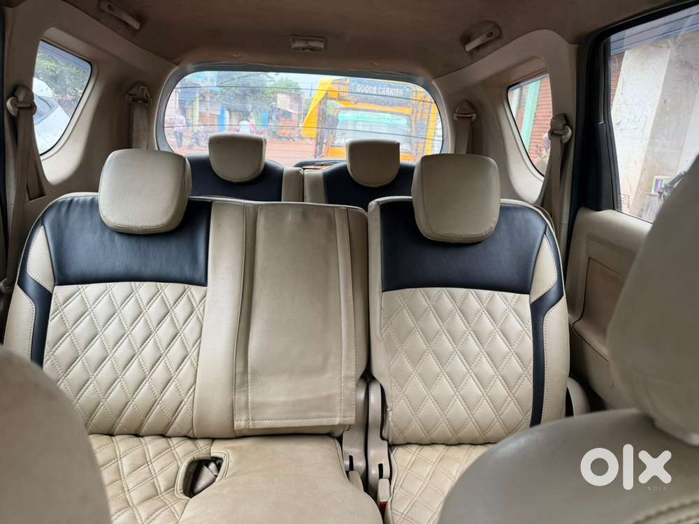 Maruti Suzuki Ertiga 2016