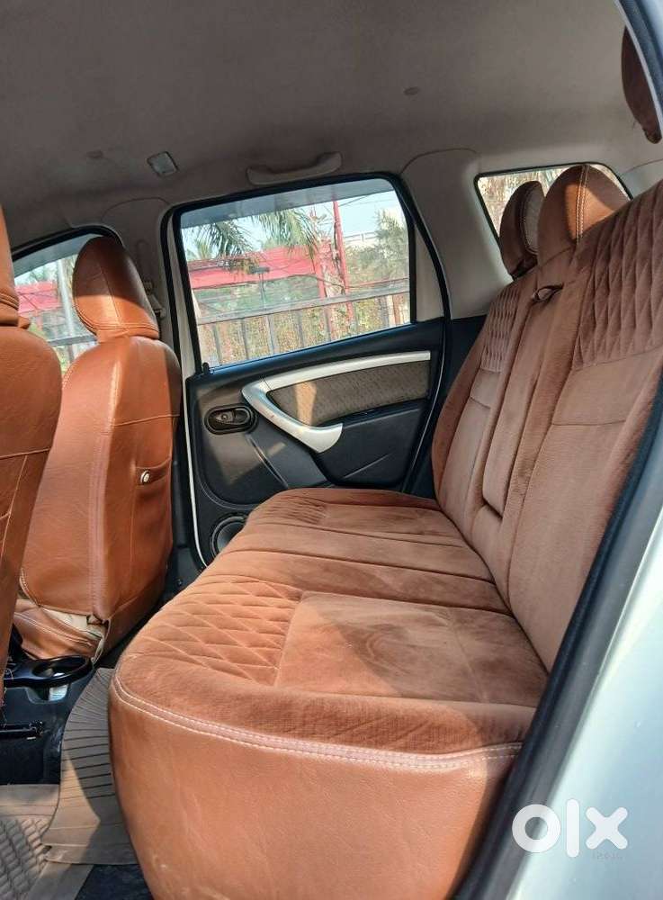 Renault Duster Rxz, 2013, Petrol