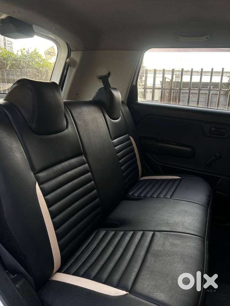 Maruti Suzuki Wagon R, 2021, Cng & Hybrids