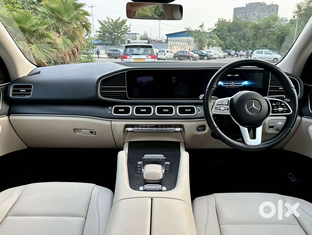 Mercedes-benz Gle 450 4matic Lwb, 2022, Petrol