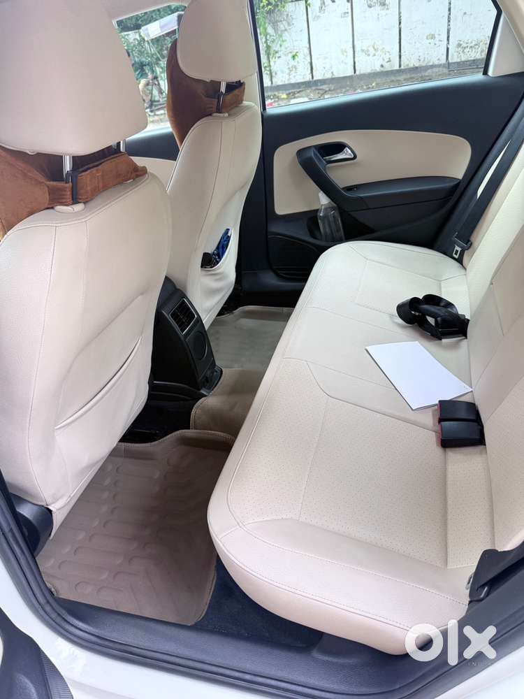 Skoda Rapid Tsi Petrol 2020