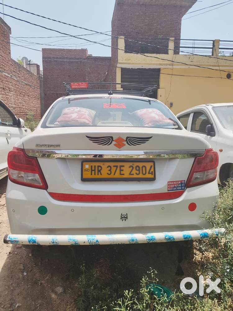 Maruti Suzuki Swift Dzire Vxi Optional, 2023