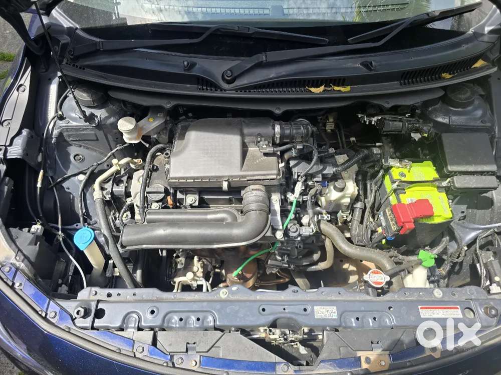 Toyota Glanza 2022 G Petrol Automatic