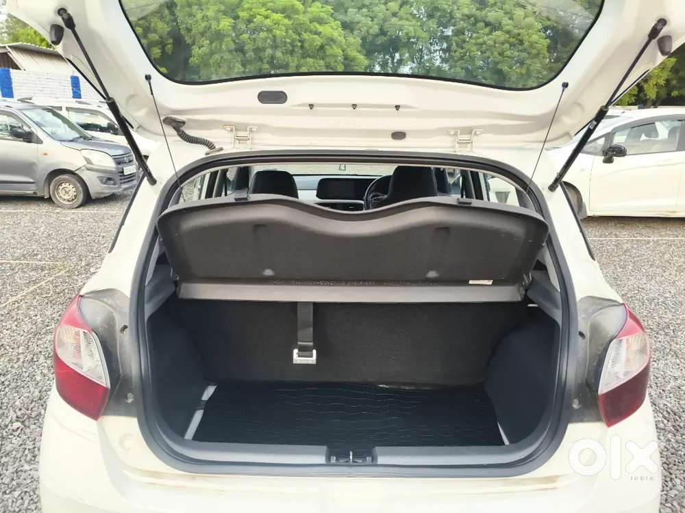 Hyundai Grand I10 Nios Sportz 2022