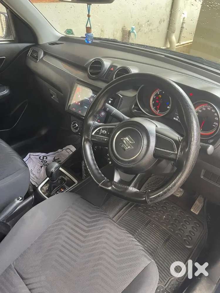 Maruti Suzuki Swift Vxi 2021 Petrol