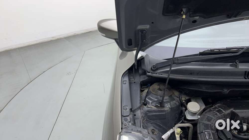 Maruti Suzuki Baleno 1.2 Zeta, 2020, Petrol