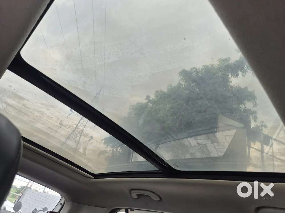 Hyundai Creta Diesel 2021