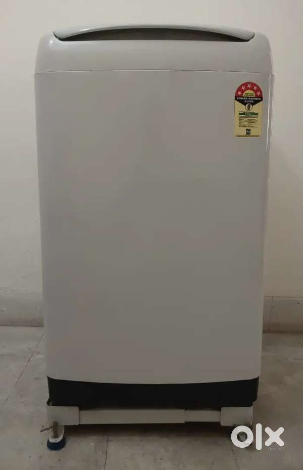 SAMSUNG TOP LOAD 5 STAR FULLY AUTUMATIC WASHING MACHINE
