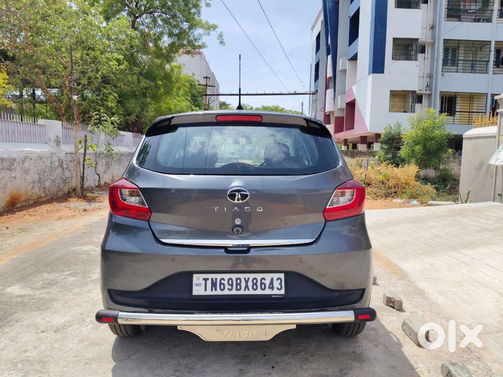 Tata Tiago 1.05 Revotorq Xt, 2025, Petrol