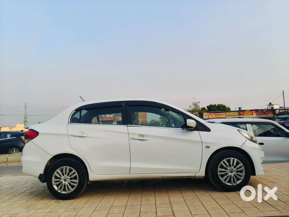 Honda Amaze 2013-2016 S I-dtech, 2014, Diesel