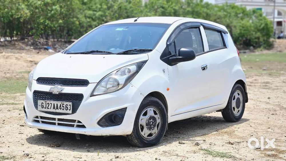 Chevrolet Beat 2014 Diesel Well Maintained