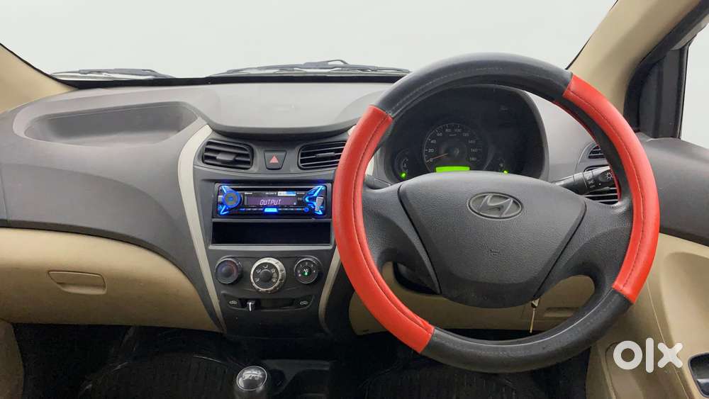 Hyundai Eon Era +, 2015, Petrol