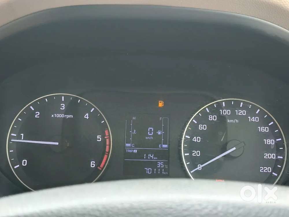 Hyundai Elite I20 2014/2015 Diesel Well Maintained