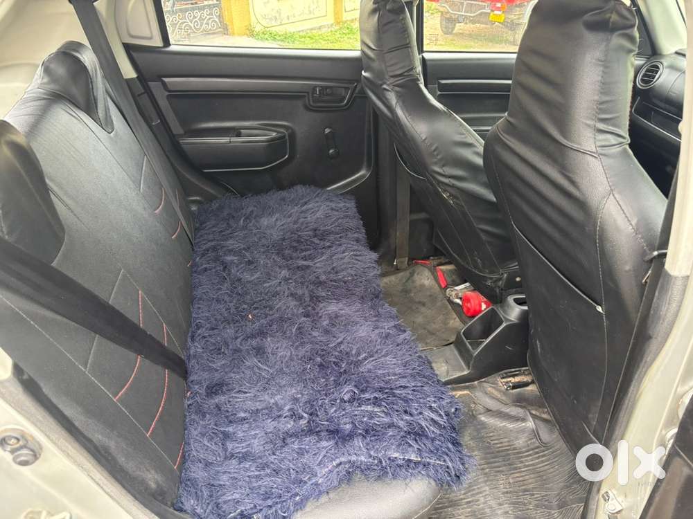 Maruti S-presso 2022