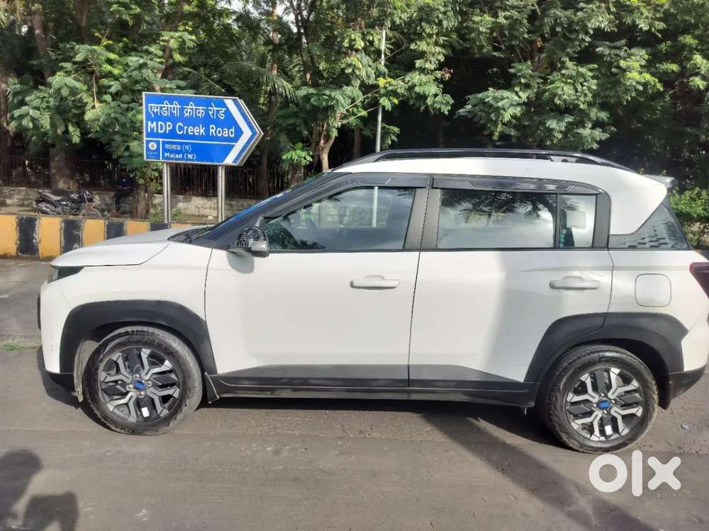 Hyundai Exter Sx (o) Connect 1.2 Amt, 2024, Petrol