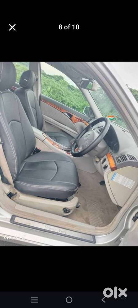 Mercedes-benz A Class 180 Sport Petrol, 2003, Petrol