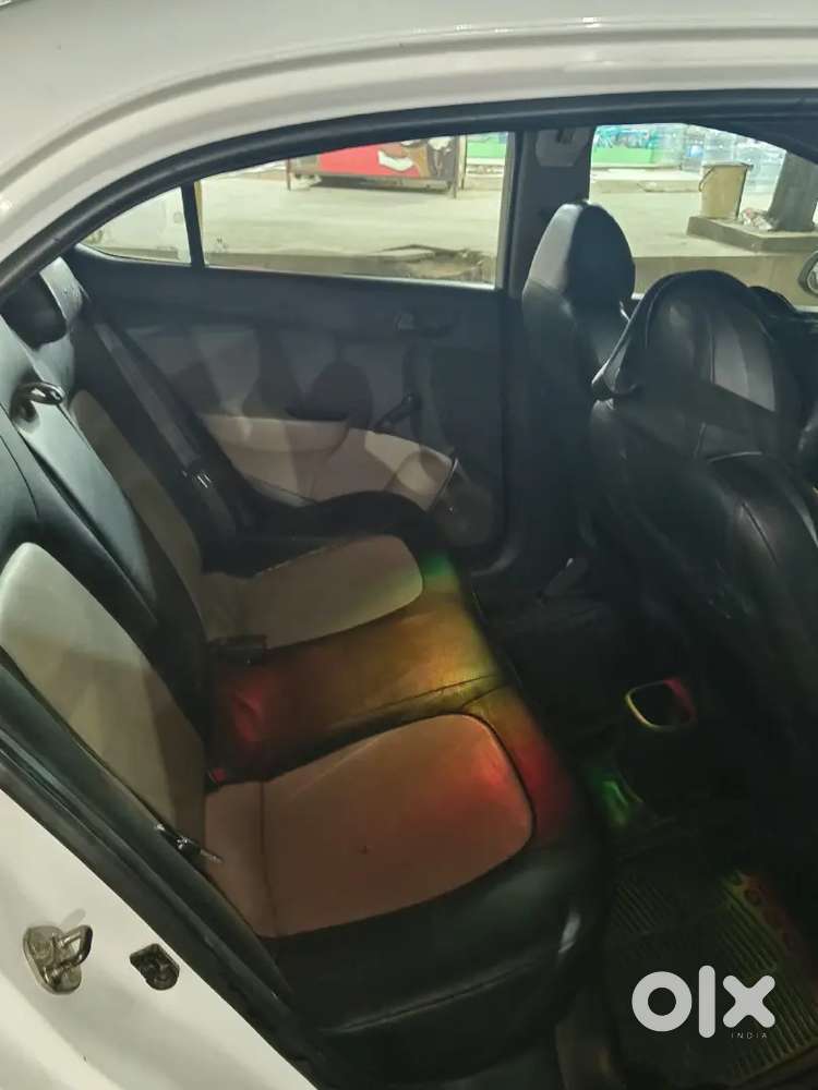 Hyundai Xcent Prime 2021