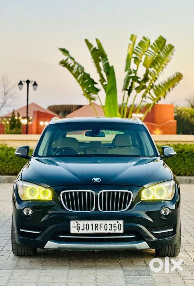 Bmw X1 Sdrive20d Expedition, 2014, Diesel