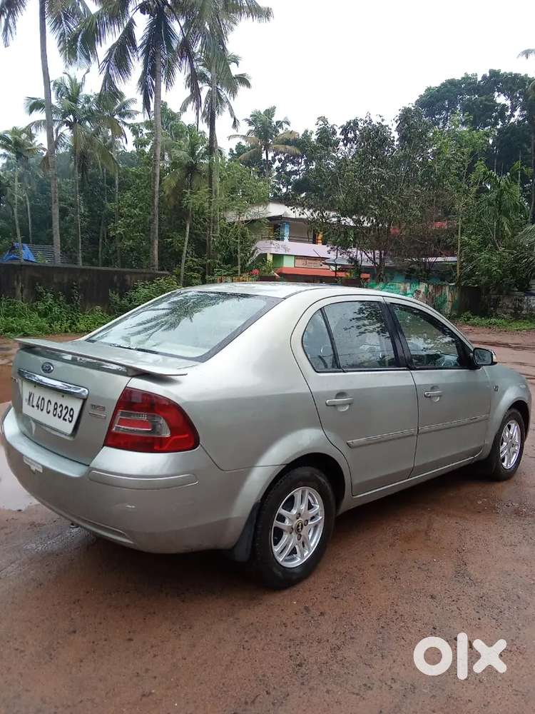 Test Need To Done
Ford Fiesta 2010 Diesel 161393 Km Driven For Sale