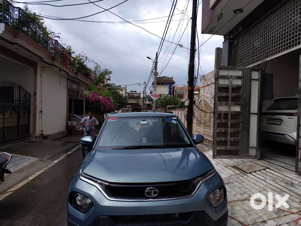 Tata Punch Adventure Icng, 2023, Cng & Hybrids