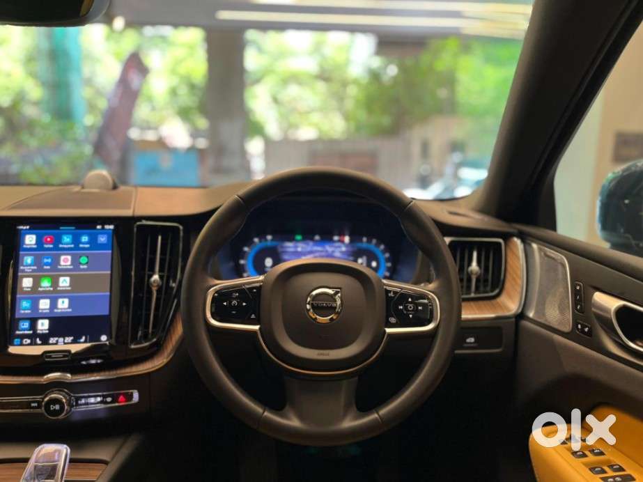 Volvo Xc60 2.0 B5 Ultimate, 2023, Petrol