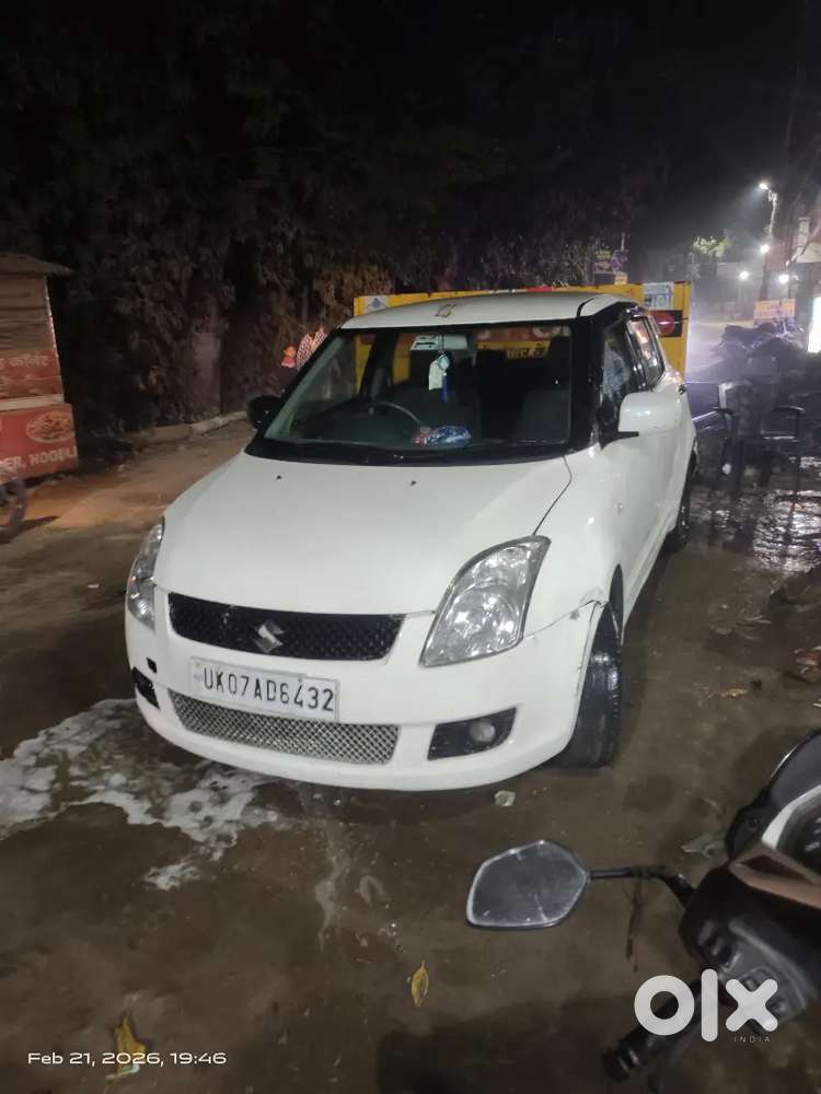 Maruti Suzuki Dzire 2010 Petrol 18 Km Driven