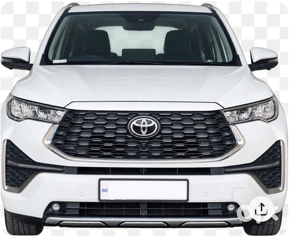 Toyota Innova Hycross 2025 Hybrid