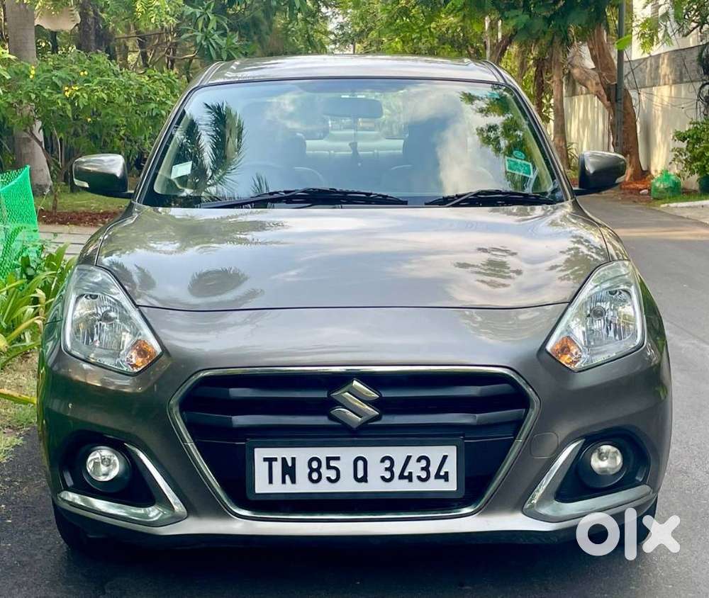 Maruti Suzuki Dzire 1.2 Zxi, 2021, Petrol