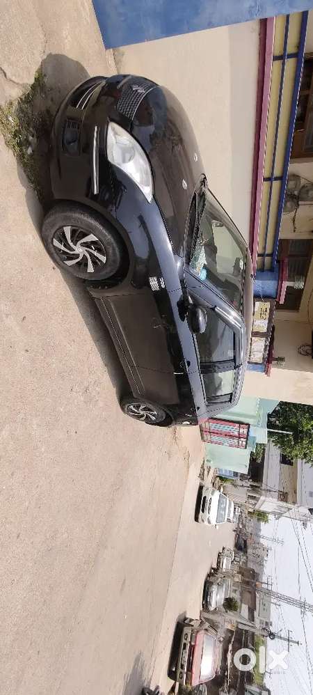 Maruti Suzuki Swift 2009 Diesel 110000 Km Driven