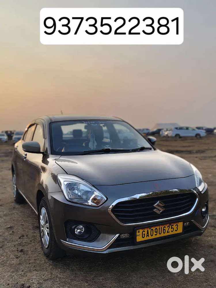 Swift Dzire