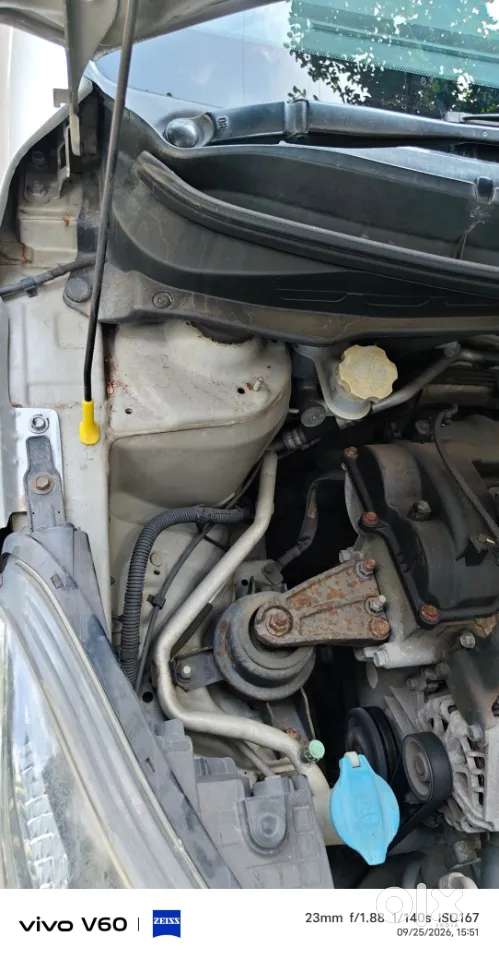Hyundai I20, 2012, Petrol