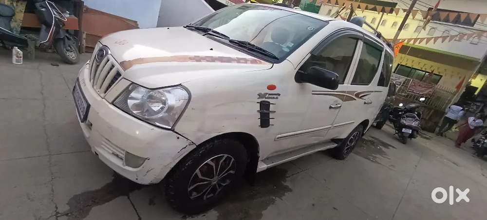 Mahindra Xylo 2010 Diesel Well Maintained