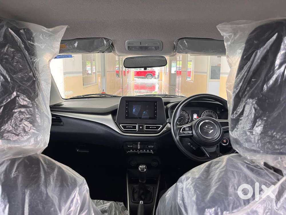 Maruti Suzuki Baleno 1.2 Zeta, 2022, Petrol