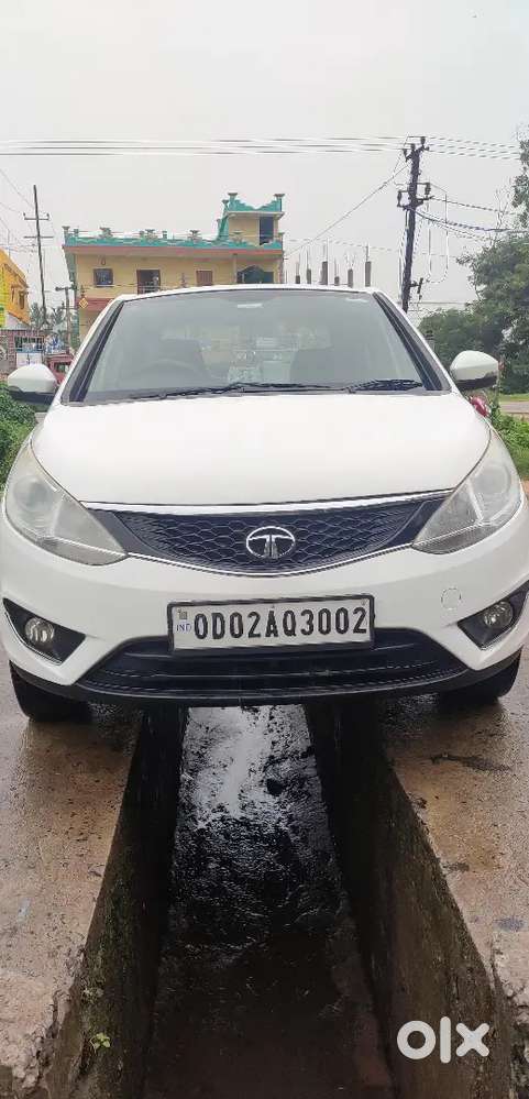 Tata Zest 2017 Diesel 87000 Km Driven
