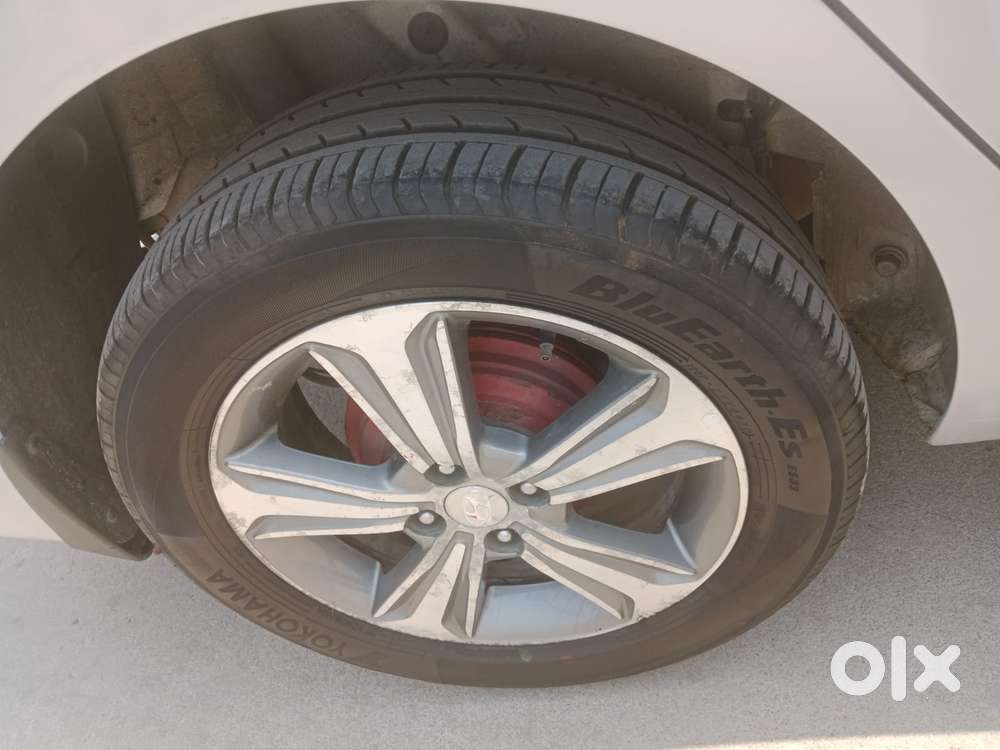 Hyundai Verna 1.6 Vtvt Sx, 2017, Petrol