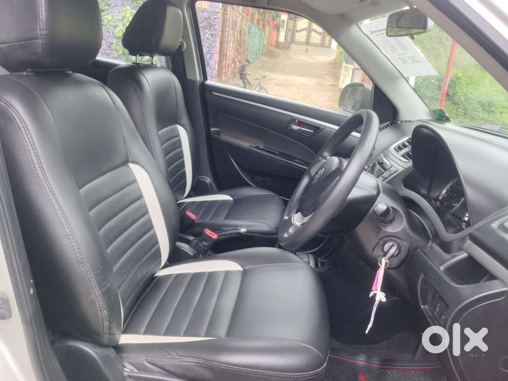 Maruti Suzuki Swift Vxi, 2014, Petrol