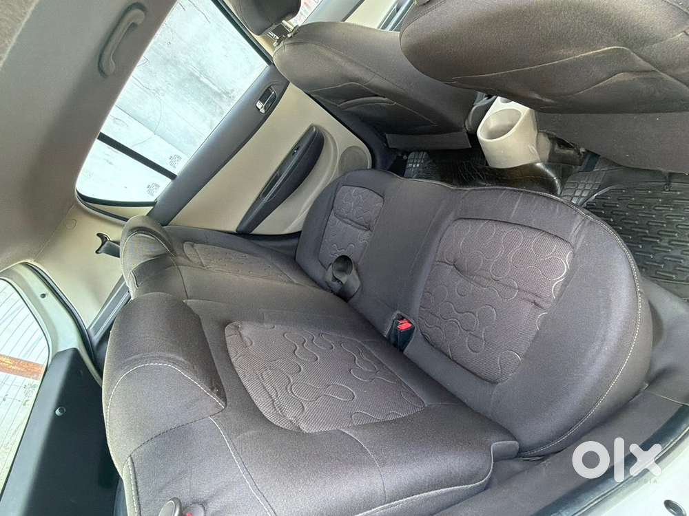 Hyundai I20 Magna 1.2 2012